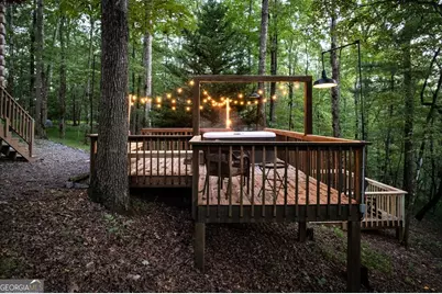 371 Abbott Top Road, Ellijay, GA 30540 - Photo 47