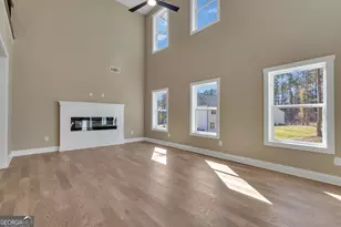 170 Liberty Dr, Fayetteville, GA 30214 - Photo 23