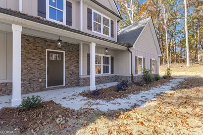 170 Liberty Drive, Fayetteville, GA 30214 - Photo 5