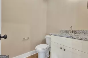 170 Liberty Dr, Fayetteville, GA 30214 - Photo 11