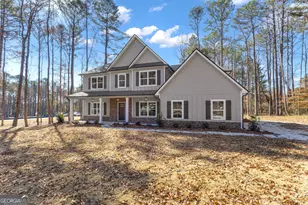 170 Liberty Dr, Fayetteville, GA 30214 - Photo 3