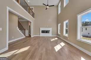 170 Liberty Dr, Fayetteville, GA 30214 - Photo 21