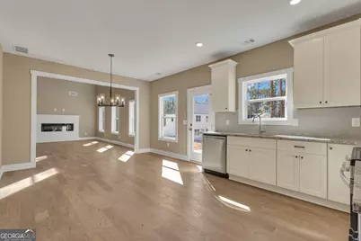 170 Liberty Drive, Fayetteville, GA 30214 - Photo 15