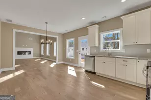 170 Liberty Dr, Fayetteville, GA 30214 - Photo 15