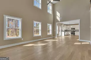 170 Liberty Dr, Fayetteville, GA 30214 - Photo 25