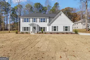 115 Seymour Pl, Fayetteville, GA 30214 - Photo 5