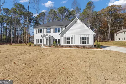 115 Seymour Place, Fayetteville, GA 30214 - Photo 3