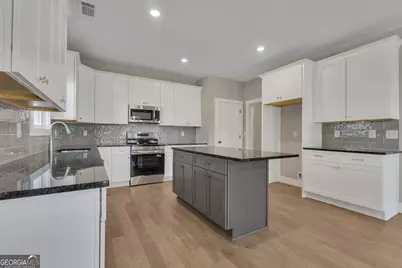 115 Seymour Place, Fayetteville, GA 30214 - Photo 17