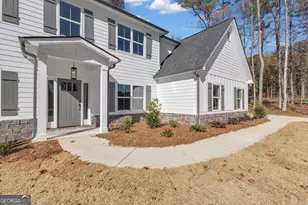 115 Seymour Pl, Fayetteville, GA 30214 - Photo 7