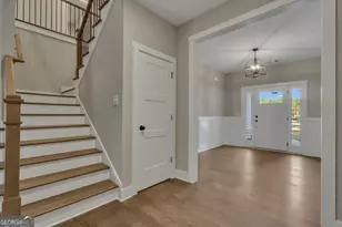 125 Seymour Pl, Fayetteville, GA 30214 - Photo 35