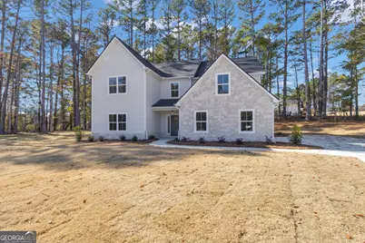 125 Seymour Place, Fayetteville, GA 30214 - Photo 3
