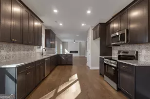 125 Seymour Pl, Fayetteville, GA 30214 - Photo 29