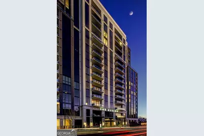 2425 Peachtree Road NE #1505, Atlanta, GA 30305 - Photo 1