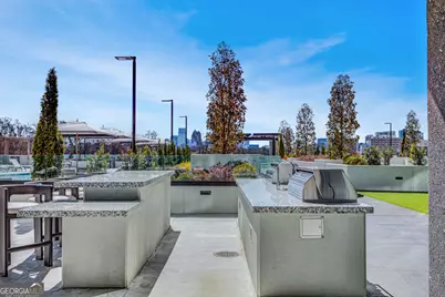 2425 Peachtree Road NE #1505, Atlanta, GA 30305 - Photo 17