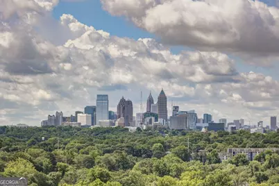 2425 Peachtree Road NE #1505, Atlanta, GA 30305 - Photo 11