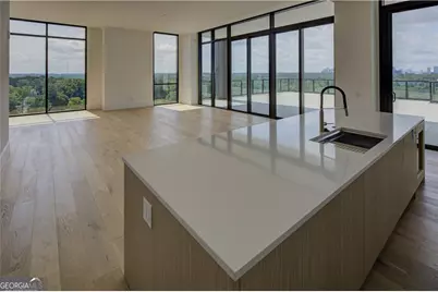 2425 Peachtree Road NE #1505, Atlanta, GA 30305 - Photo 7