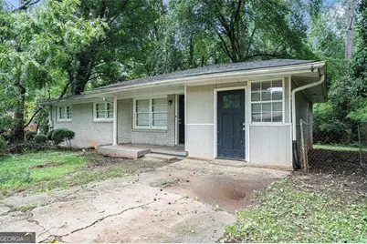 4009 Kirksford Drive, Decatur, GA 30035 - Photo 1