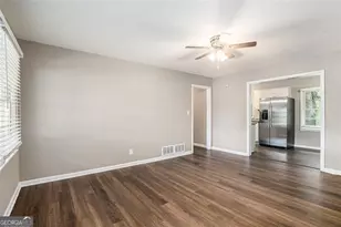 4009 Kirksford Dr, Decatur, GA 30035 - Photo 5