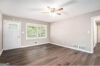 4009 Kirksford Drive, Decatur, GA 30035 - Photo 3