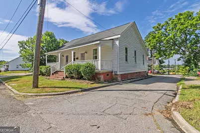 242 Hydrolia Street, Macon, GA 31217 - Photo 3