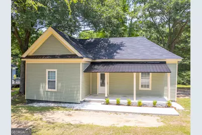 245 Atlanta Street, Barnesville, GA 30204 - Photo 33