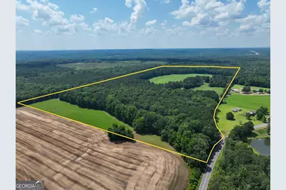 0 Silver Dollar Road, Barnesville, GA 30204 - Photo 1