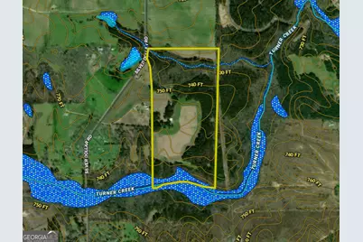 0 Silver Dollar Road, Barnesville, GA 30204 - Photo 33