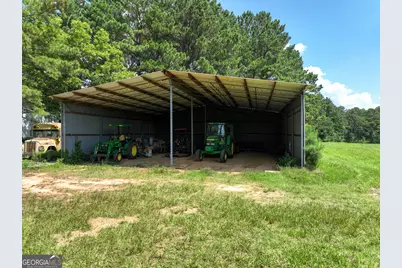 0 Silver Dollar Road, Barnesville, GA 30204 - Photo 7