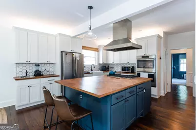 1996 Lyle Avenue, College Park, GA 30337 - Photo 11