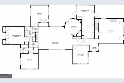 31 Notasulga Drive, Rome, GA 30161 - Photo 37