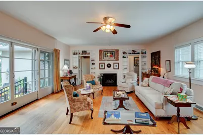 31 Notasulga Drive, Rome, GA 30161 - Photo 7