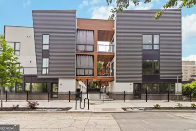 367 Parkway Drive NE #7, Atlanta, GA 30312 - Photo 1
