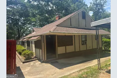 718 South Avenue, Forest Park, GA 30297 - Photo 1