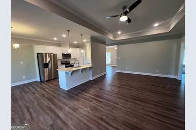 1045 Berkley Court, Thomson, GA 30824 - Photo 7