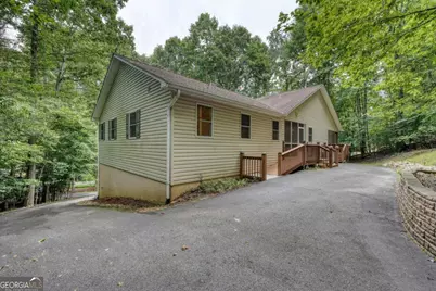 2087 Wood Lake Lane, Young Harris, GA 30582 - Photo 5