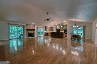 2087 Wood Lake Lane, Young Harris, GA 30582 - Photo 11