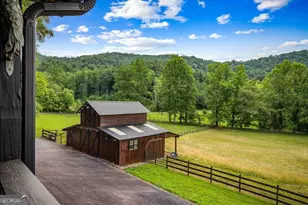 225 Cohutta Ranch Rd, Blue Ridge, GA 30513 - Photo 37