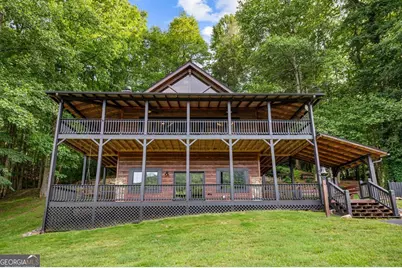 225 Cohutta Ranch Road, Blue Ridge, GA 30513 - Photo 23