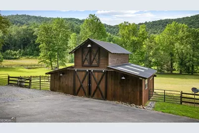 225 Cohutta Ranch Road, Blue Ridge, GA 30513 - Photo 13