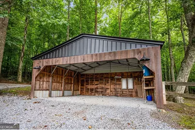 225 Cohutta Ranch Road, Blue Ridge, GA 30513 - Photo 29