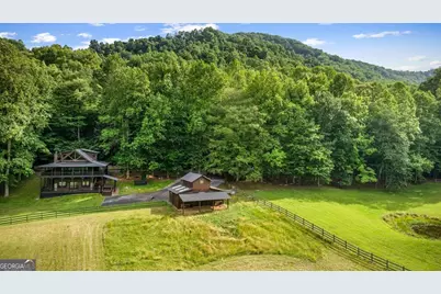 225 Cohutta Ranch Road, Blue Ridge, GA 30513 - Photo 5