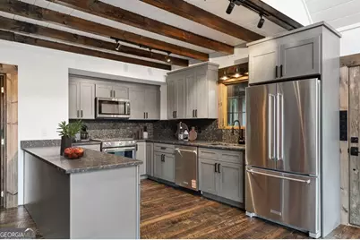 225 Cohutta Ranch Road, Blue Ridge, GA 30513 - Photo 77