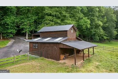 225 Cohutta Ranch Road, Blue Ridge, GA 30513 - Photo 19