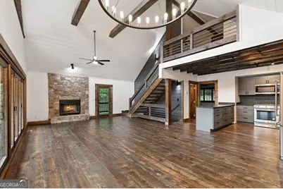 225 Cohutta Ranch Road, Blue Ridge, GA 30513 - Photo 43