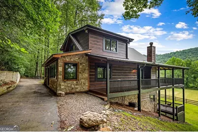 225 Cohutta Ranch Road, Blue Ridge, GA 30513 - Photo 31