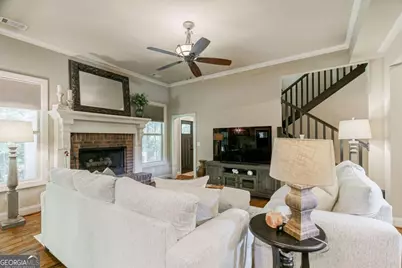 1640 Madison Court, Bogart, GA 30622 - Photo 7