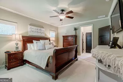 1640 Madison Court, Bogart, GA 30622 - Photo 19