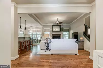 1640 Madison Court, Bogart, GA 30622 - Photo 5