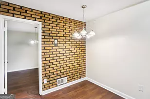 1517 Indian Forest Trail, Stone Mountain, GA 30083 - Photo 7