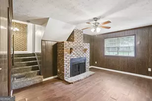 1517 Indian Forest Trail, Stone Mountain, GA 30083 - Photo 11